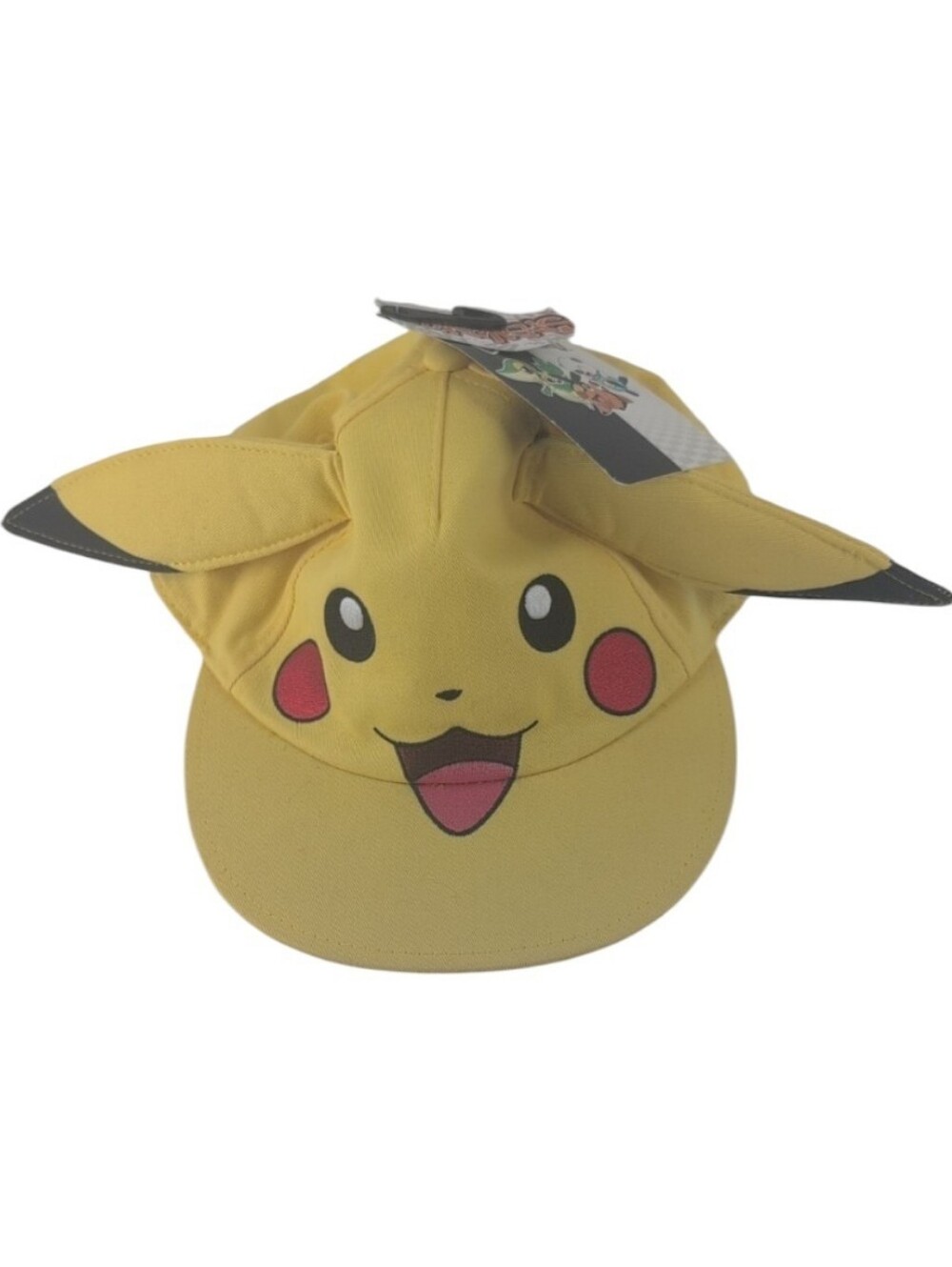 Pokemon Hat NWT !